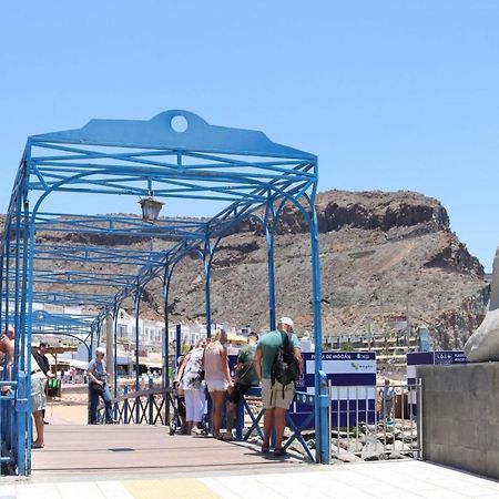 Harbour 332 In Puerto De Mogan 아파트 외부 사진