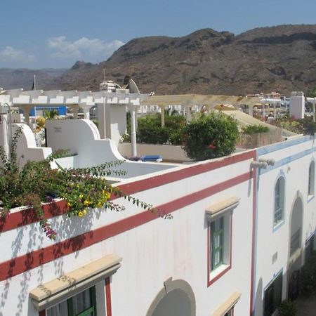 Harbour 332 In Puerto De Mogan 아파트 외부 사진