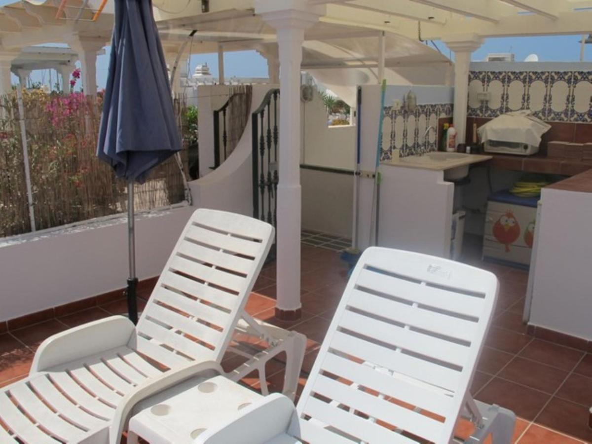 Harbour 332 In Puerto De Mogan 아파트 외부 사진