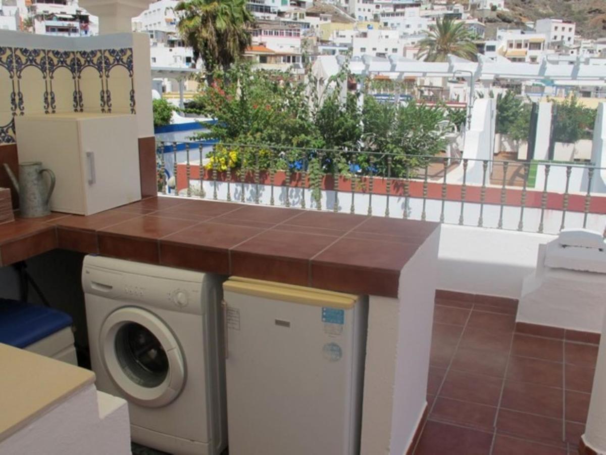 Harbour 332 In Puerto De Mogan 아파트 외부 사진