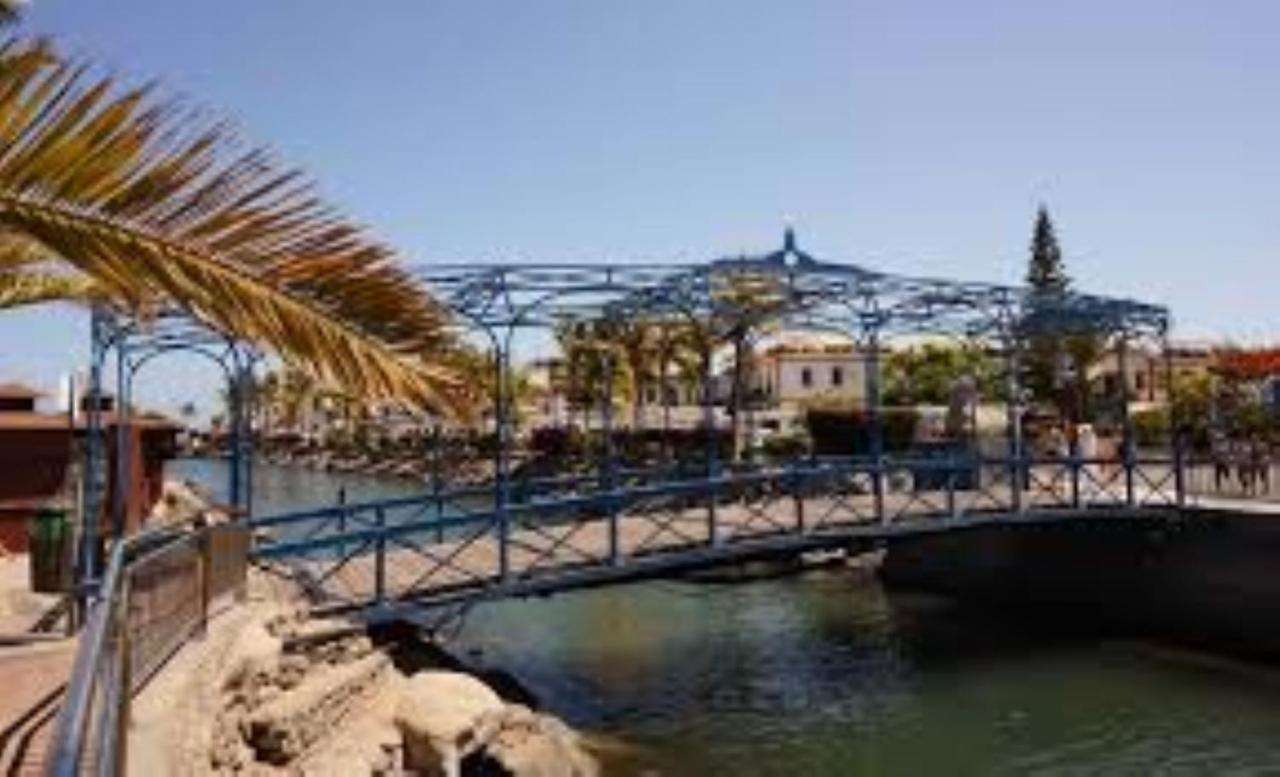 Harbour 332 In Puerto De Mogan 아파트 외부 사진