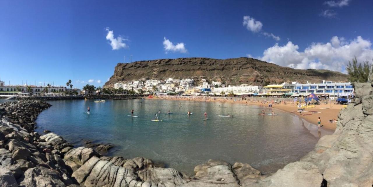 Harbour 332 In Puerto De Mogan 아파트 외부 사진