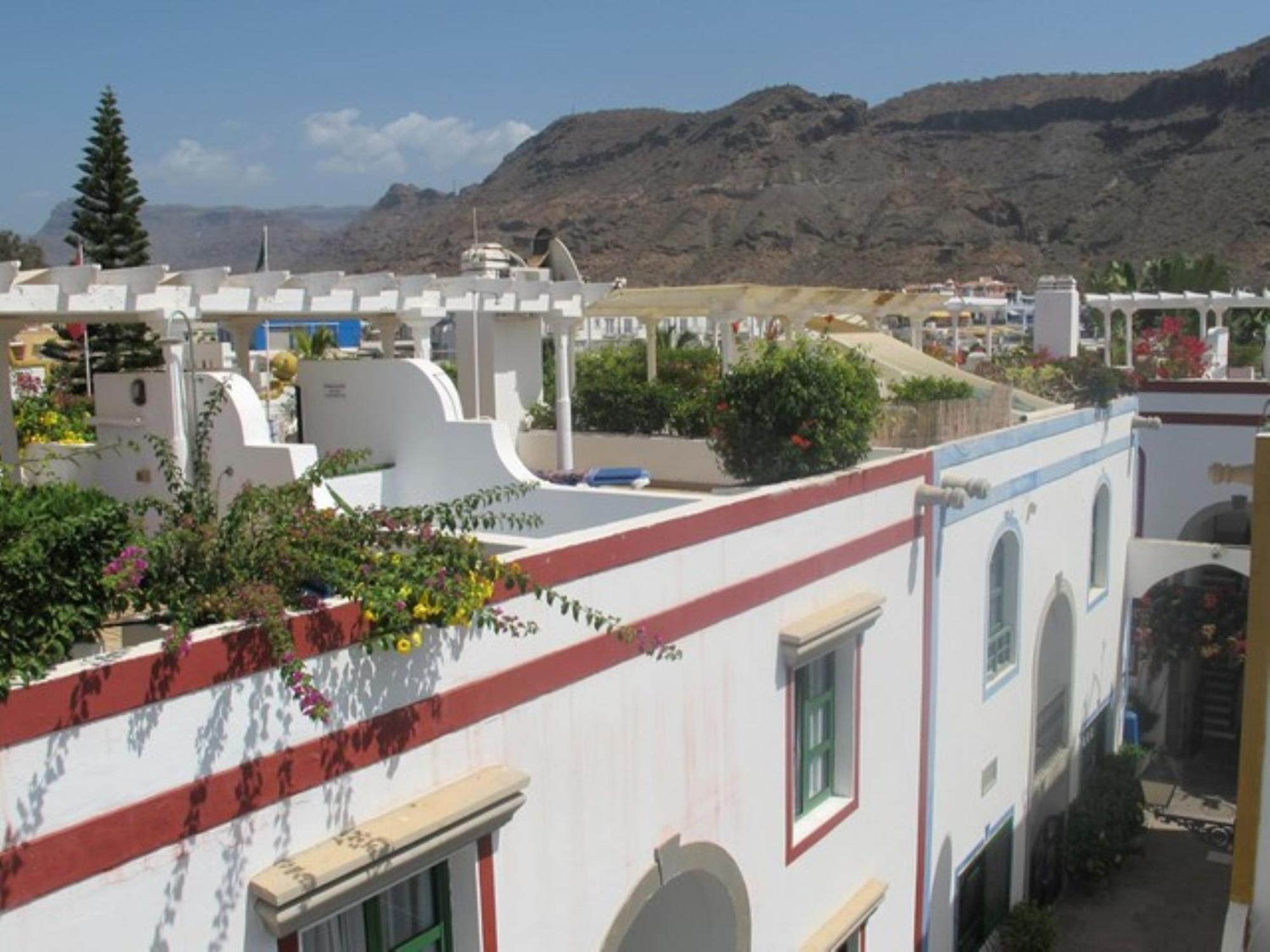 Harbour 332 In Puerto De Mogan 아파트 외부 사진